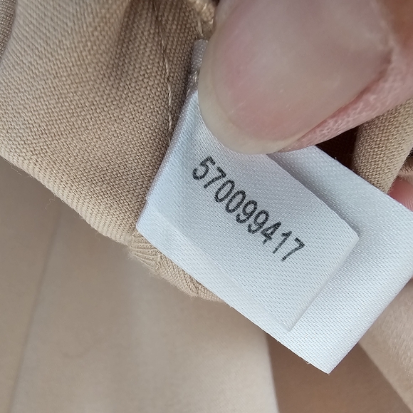 Boston Proper Seasonless Belted Sheath Dress Women's Size 14 - Picture 5 of 11